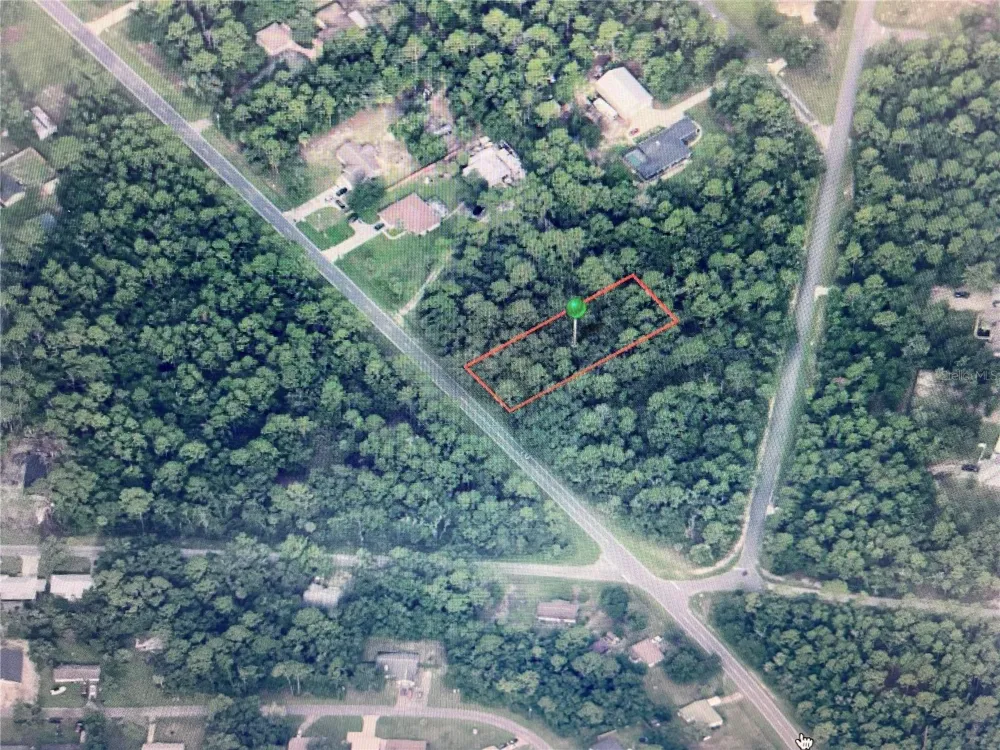 10047 W DUNNELLON ROAD Crystal River, FL 34428