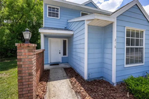 218 NW 50TH BOULEVARD #K