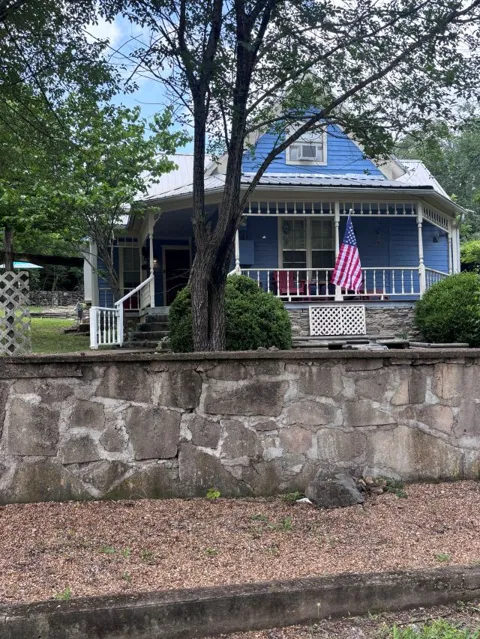 502 Rock Street
