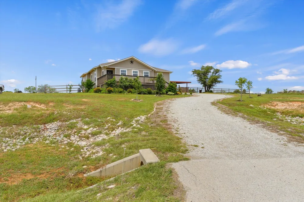 153 McCrae Lane Boyd, TX 76023
