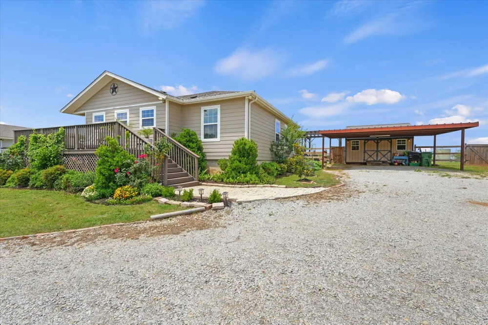 153 McCrae Lane Boyd, TX 76023
