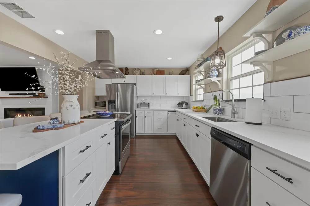 153 McCrae Lane Boyd, TX 76023