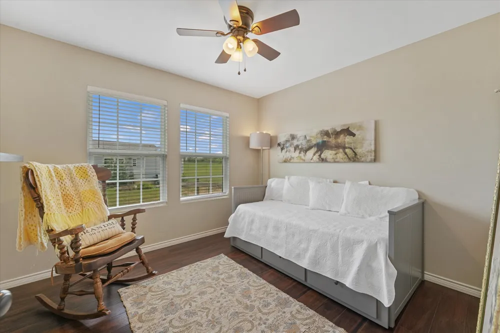 153 McCrae Lane Boyd, TX 76023