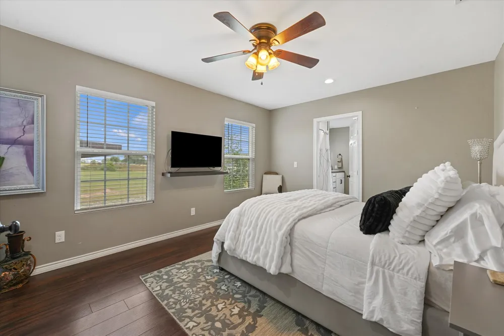 153 McCrae Lane Boyd, TX 76023
