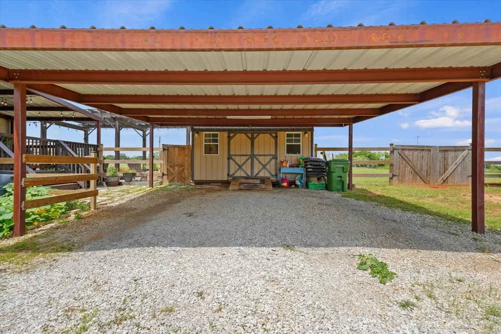 153 McCrae Lane Boyd, TX 76023