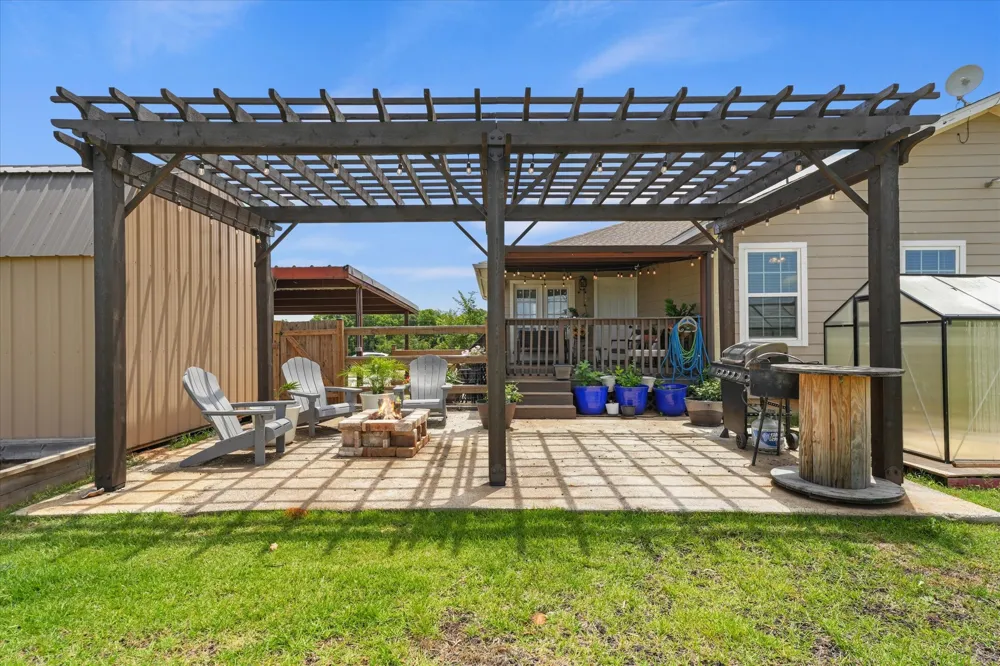 153 McCrae Lane Boyd, TX 76023