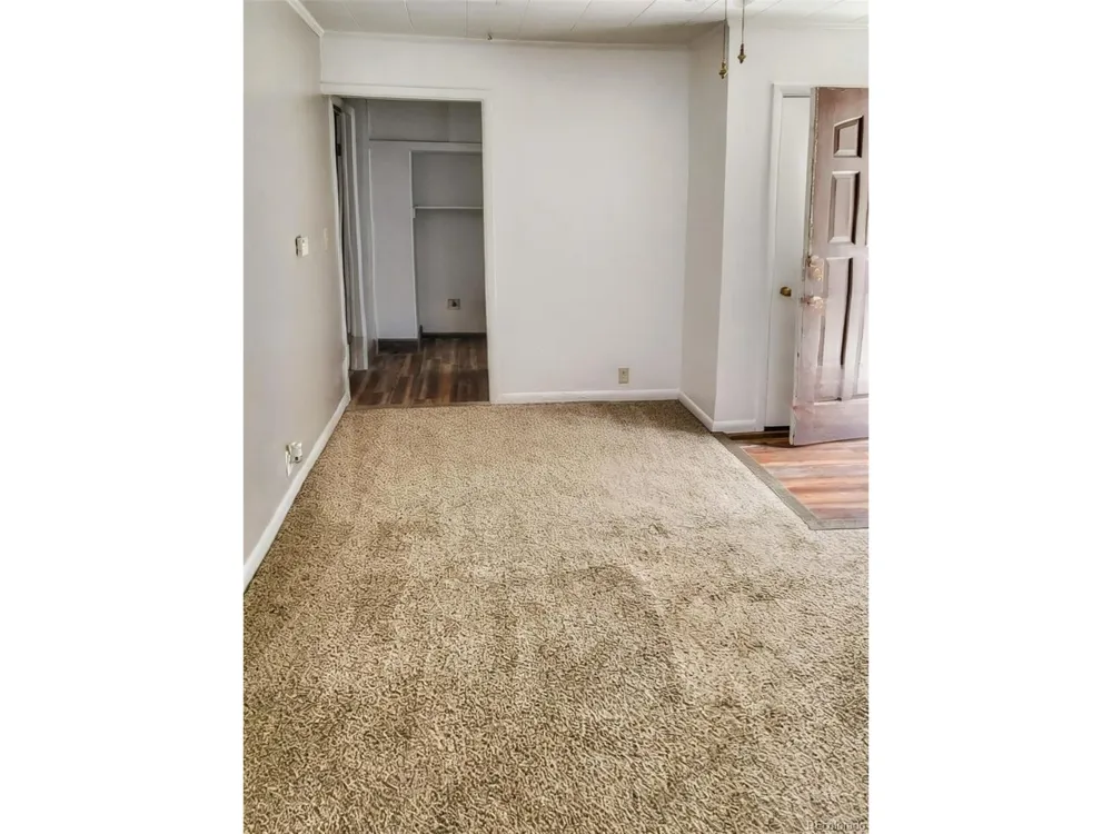 Address Not Shown La Junta, CO 81050