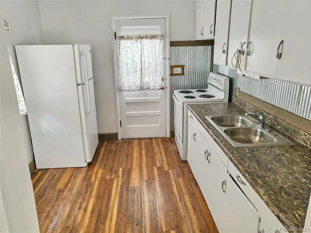 Address Not Shown La Junta, CO 81050