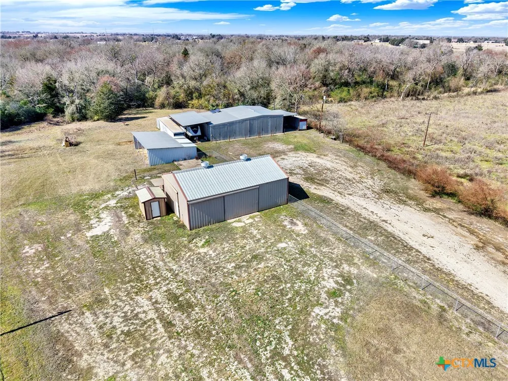 6235 Fourwinds Drive Bryan, TX 77808