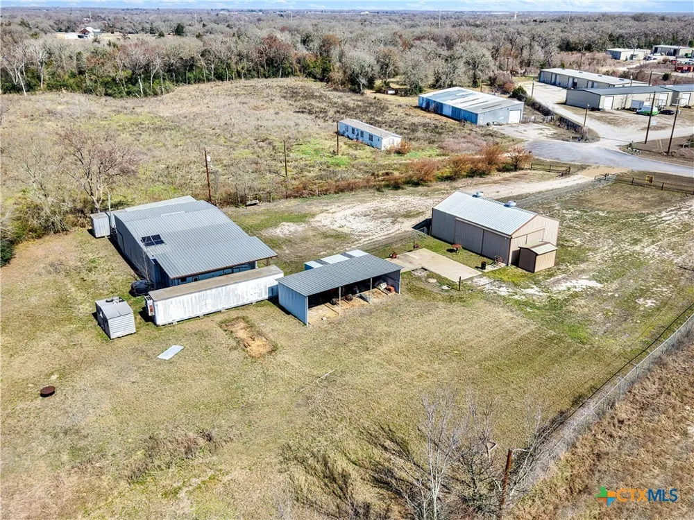 6235 Fourwinds Drive Bryan, TX 77808