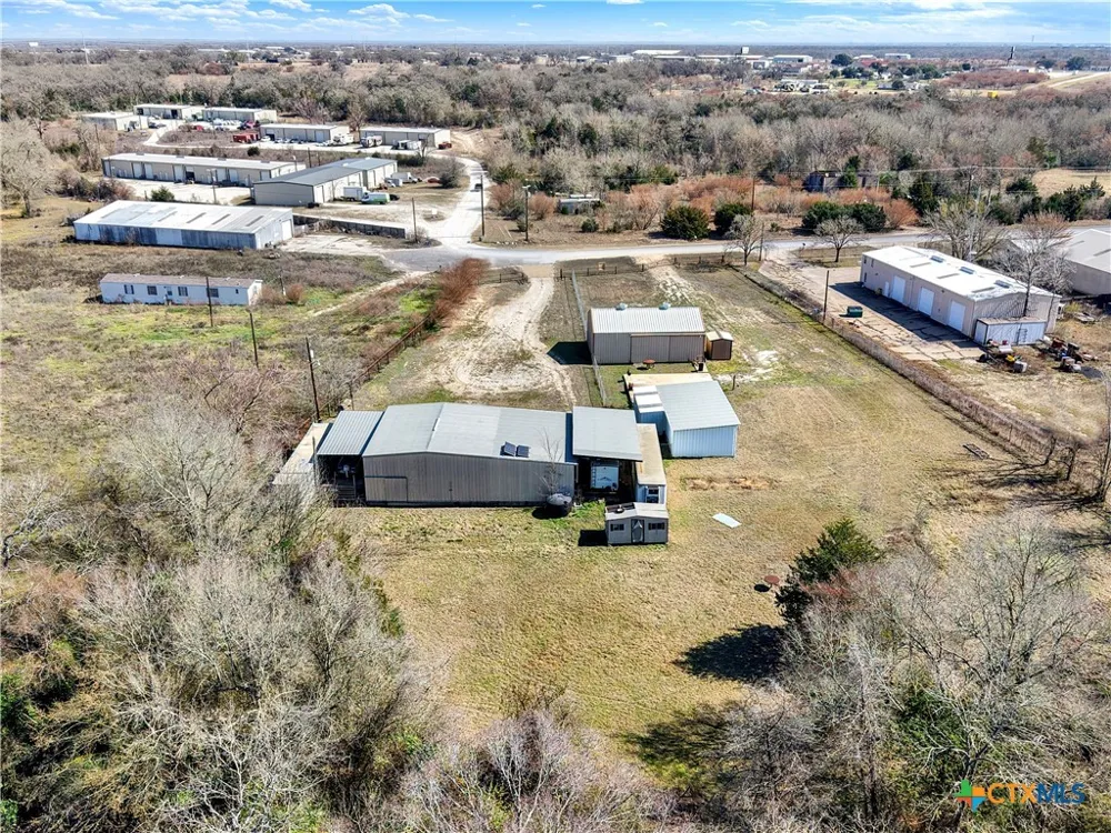 6235 Fourwinds Drive Bryan, TX 77808