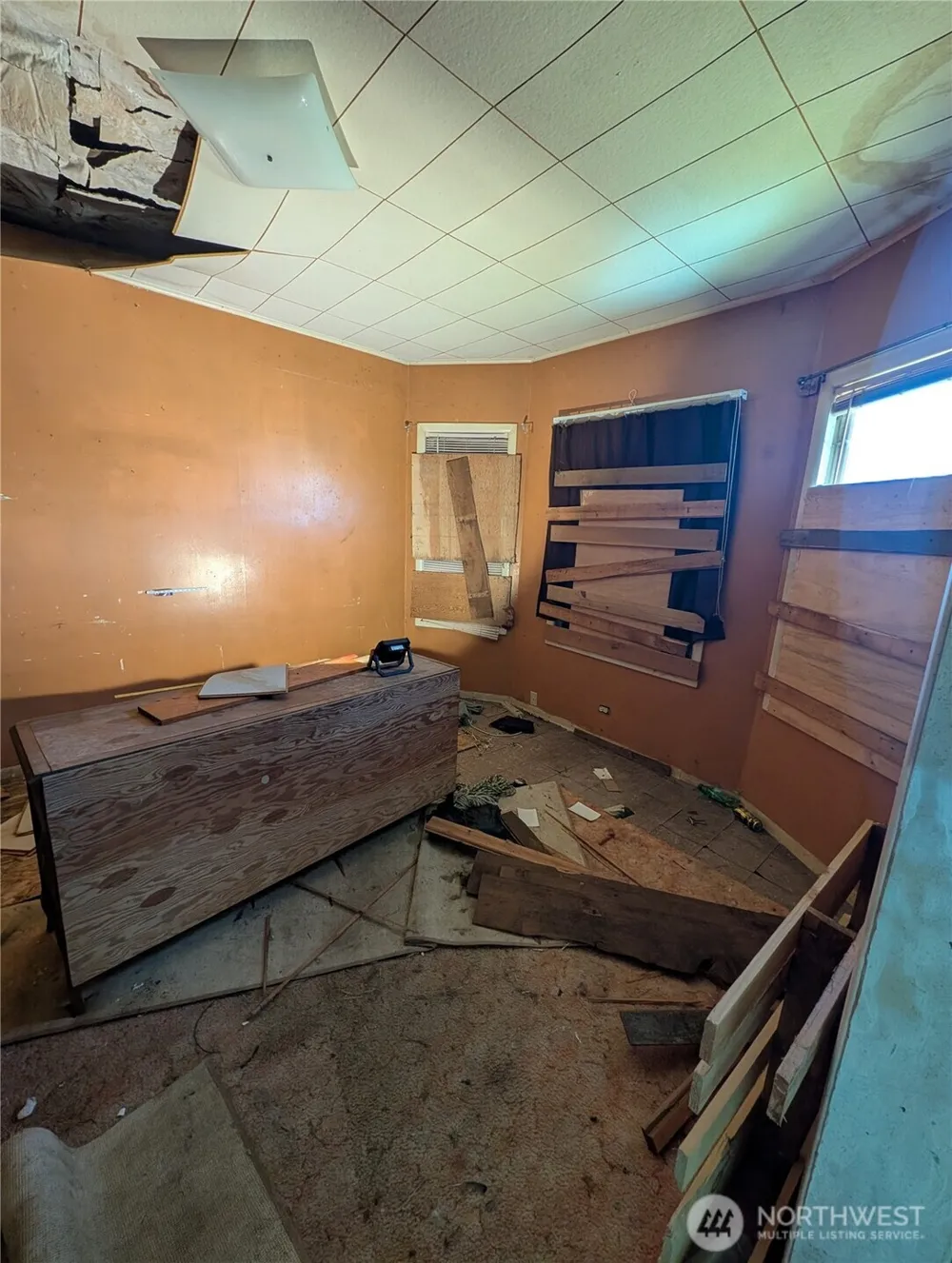 603 6th Street Hoquiam, WA 98550
