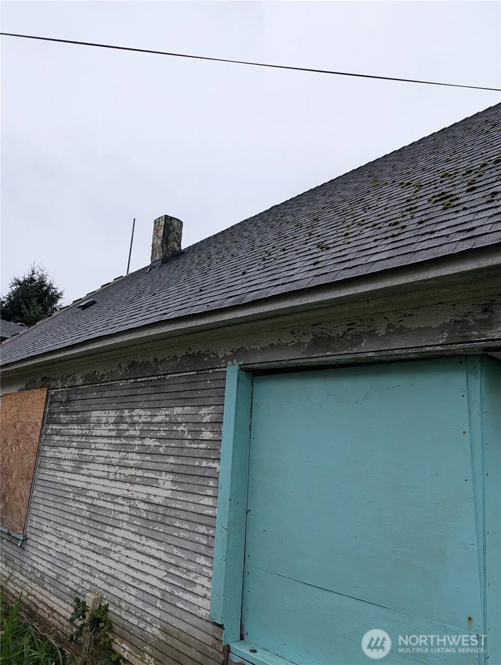 603 6th Street Hoquiam, WA 98550