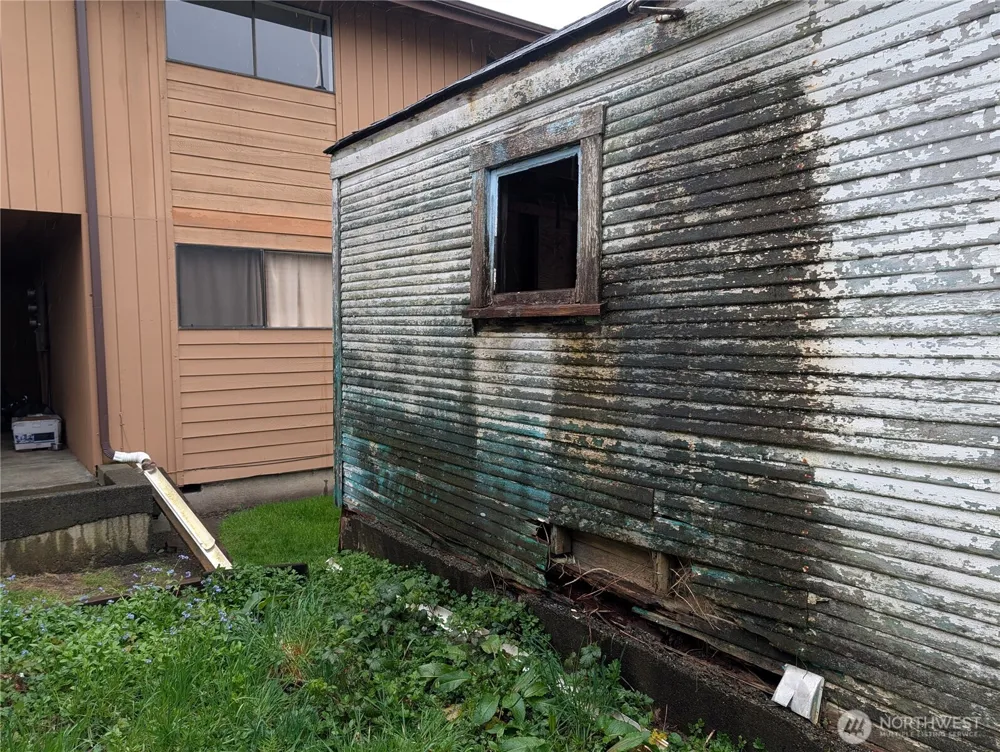 603 6th Street Hoquiam, WA 98550