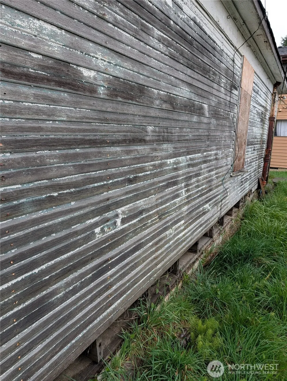 603 6th Street Hoquiam, WA 98550