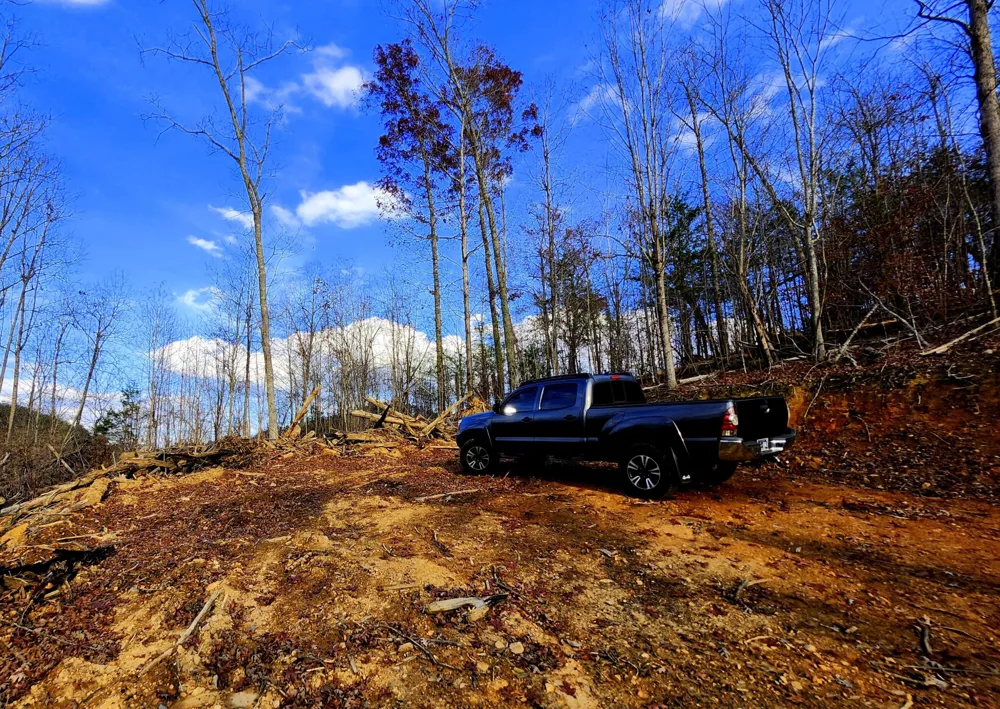 0 Harrison Pike W Mc Donald, TN 37353