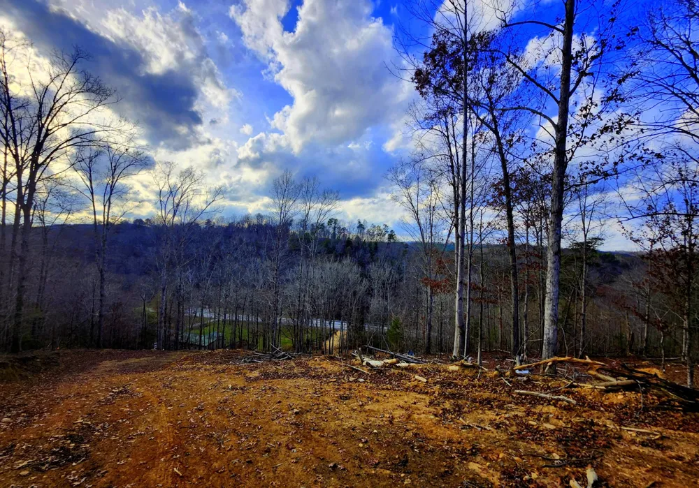 0 Harrison Pike W Mc Donald, TN 37353