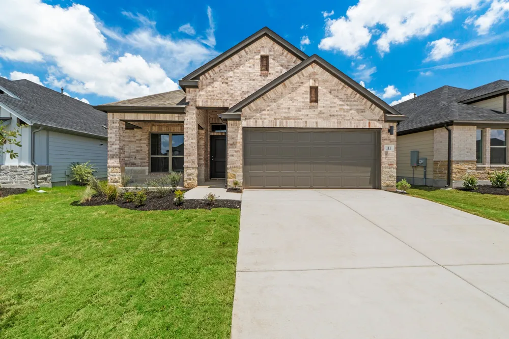 111 Malibu Hutto, TX 78634
