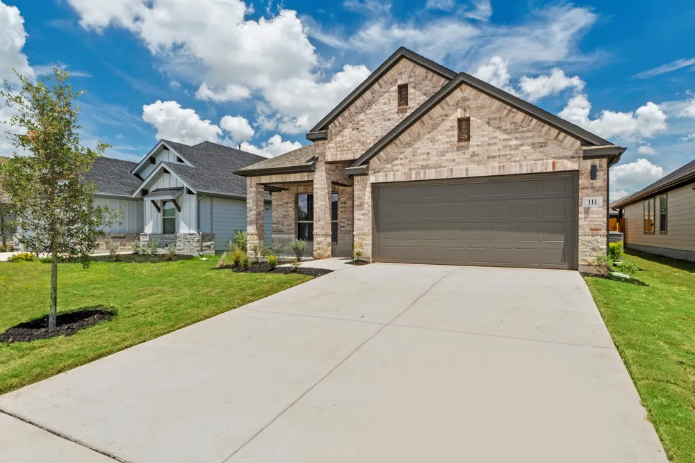 111 Malibu Hutto, TX 78634
