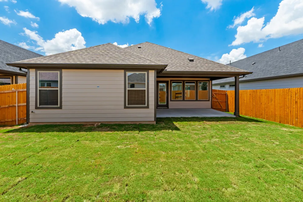111 Malibu Hutto, TX 78634