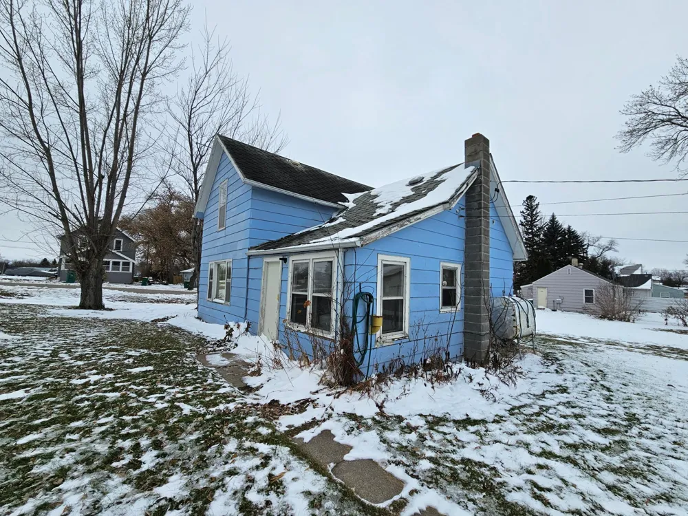 216 Main Street W Mayville, ND 58257