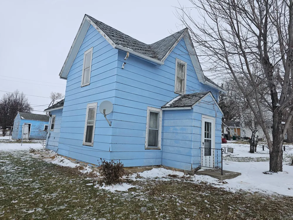 216 Main Street W Mayville, ND 58257