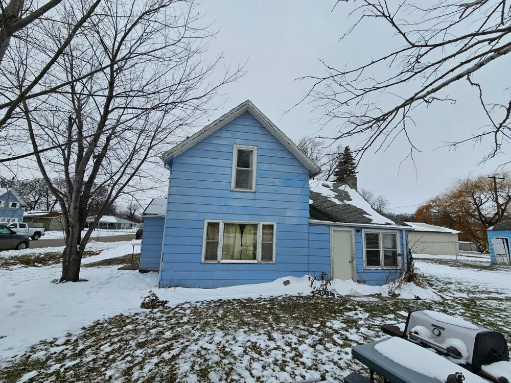 216 Main Street W Mayville, ND 58257