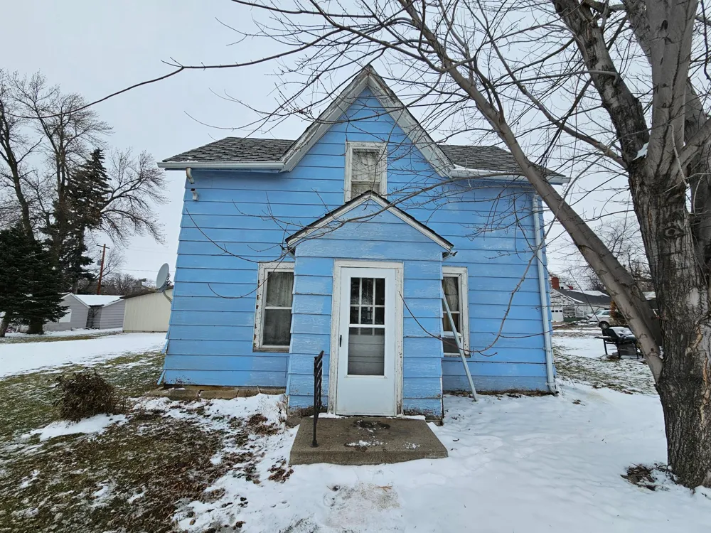 216 Main Street W Mayville, ND 58257