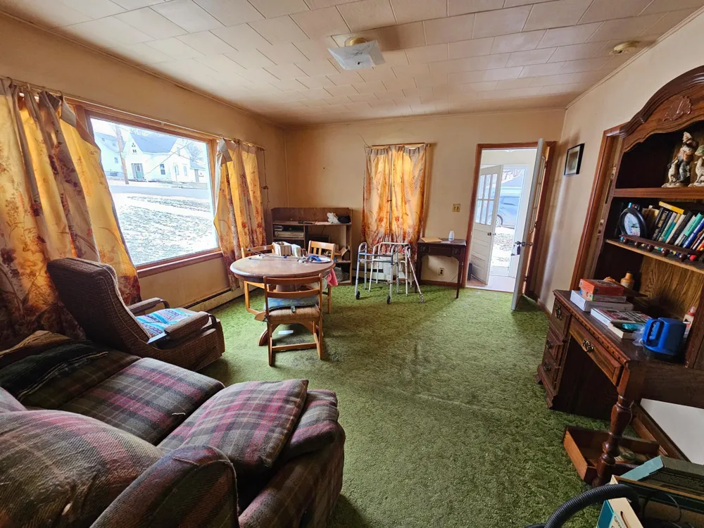 216 Main Street W Mayville, ND 58257
