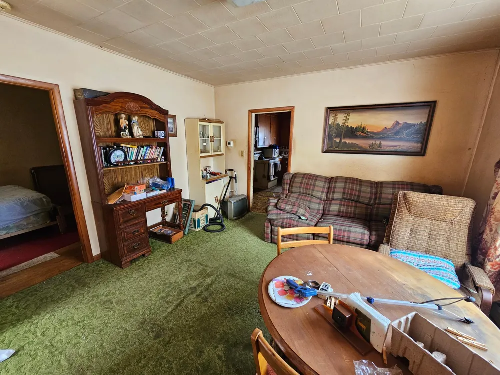 216 Main Street W Mayville, ND 58257