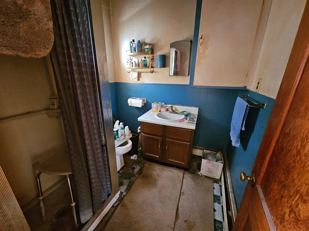 216 Main Street W Mayville, ND 58257