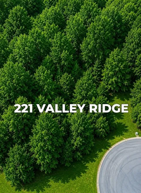 221 Valley Ridge Drive