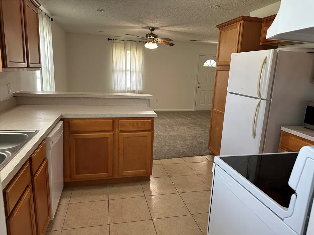 107 W Colorado Sky Street Ellinger, TX 78938