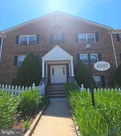 4507 ROMLON STREET #1