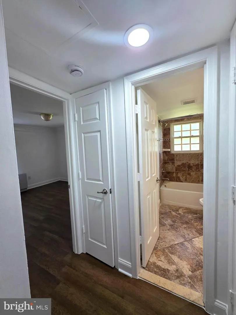 4507 ROMLON STREET #1 Beltsville, MD 20705