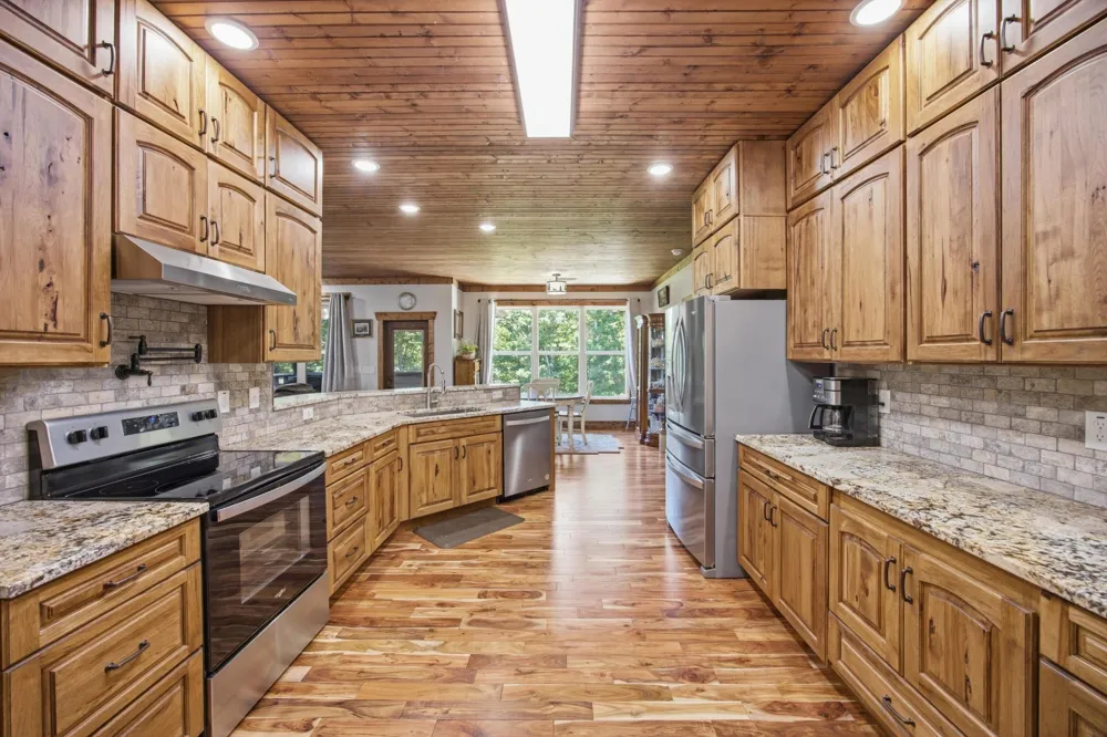 430 Gray Creek Road Graysville, TN 37338