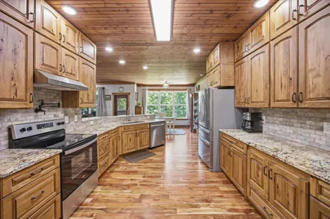 430 Gray Creek Road