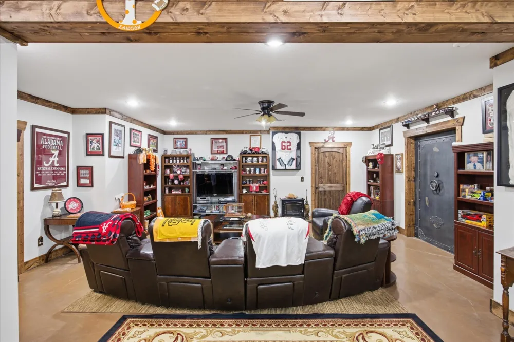 430 Gray Creek Road Graysville, TN 37338