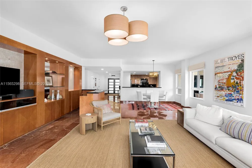 2221 Fisher Island Dr #3201 Miami Beach, FL 33109