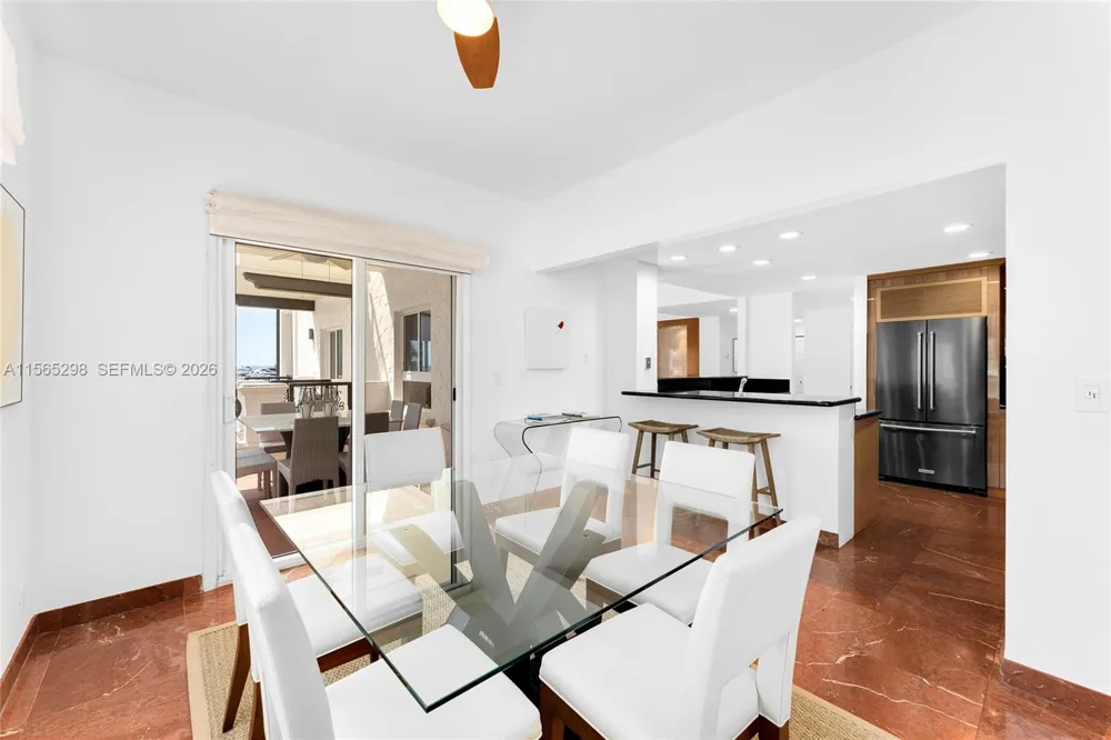 2221 Fisher Island Dr #3201 Miami Beach, FL 33109