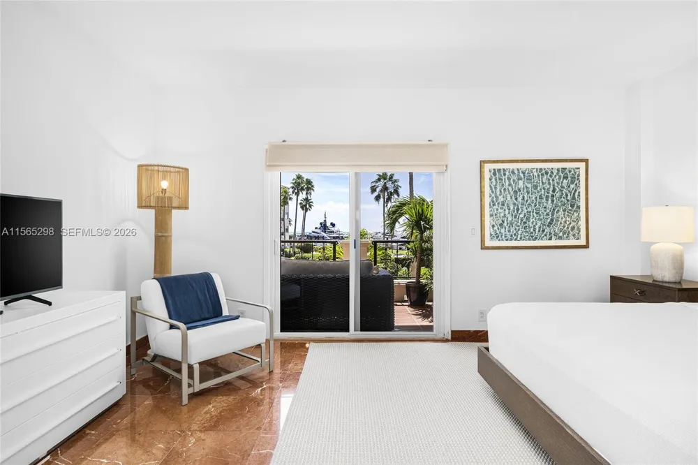 2221 Fisher Island Dr #3201 Miami Beach, FL 33109
