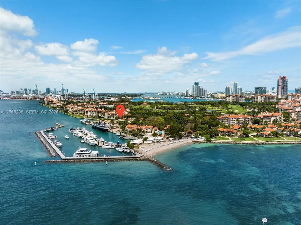 2221 Fisher Island Dr #3201 Miami Beach, FL 33109