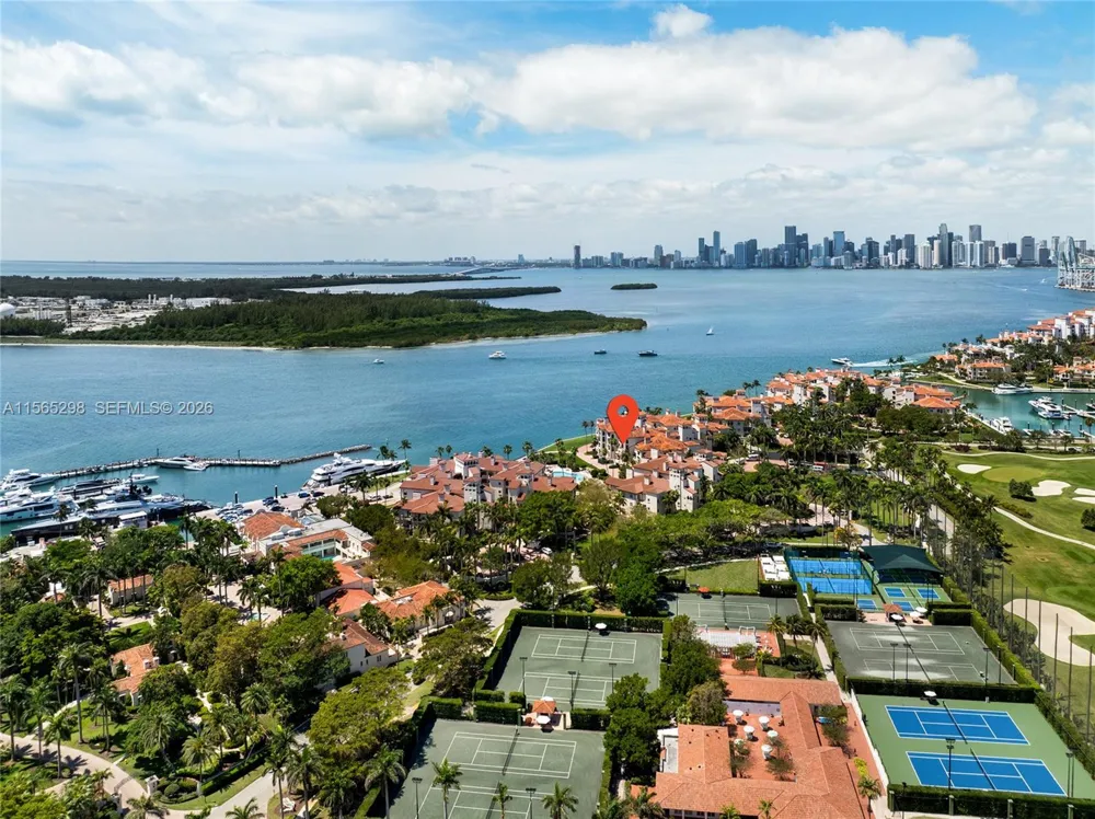 2221 Fisher Island Dr #3201 Miami Beach, FL 33109