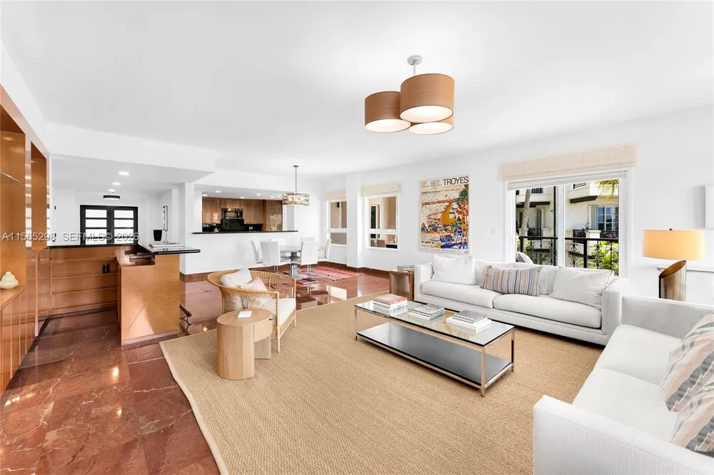 2221 Fisher Island Dr #3201 Miami Beach, FL 33109