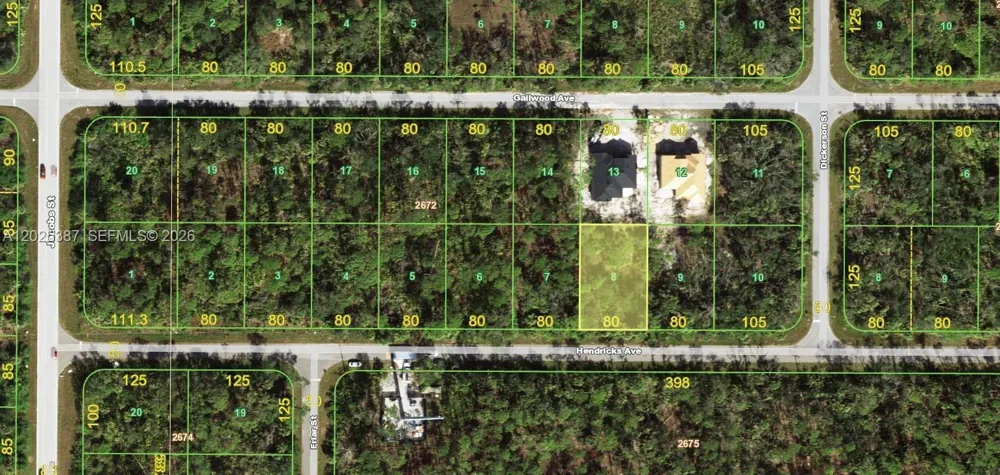 14060 Hendricks Ave Port Charlotte, FL 33953
