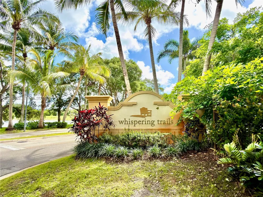 3909 White Peacock Ln Coconut Creek, FL 33073