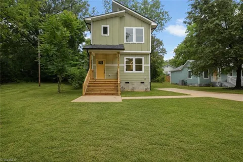 1324 Old Charlotte Road