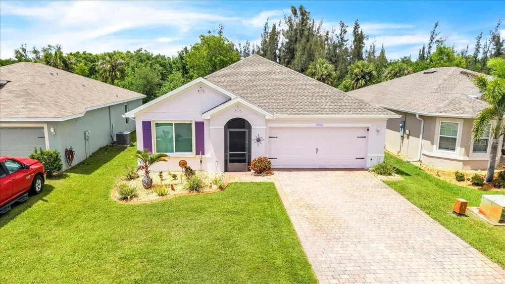 27932 ARROWHEAD CIRCLE Punta Gorda, FL 33982