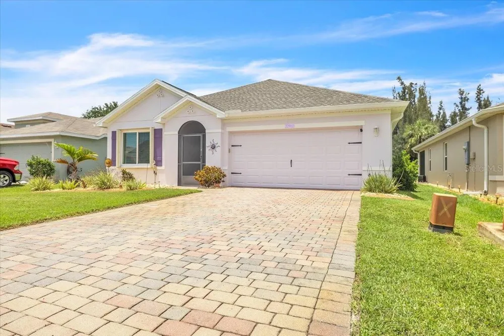 27932 ARROWHEAD CIRCLE Punta Gorda, FL 33982