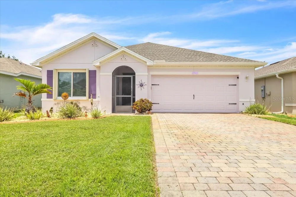 27932 ARROWHEAD CIRCLE Punta Gorda, FL 33982